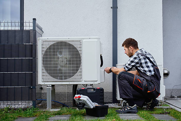 Top rated local Emergency Ac Repair specialists in Mount Perry, OH
